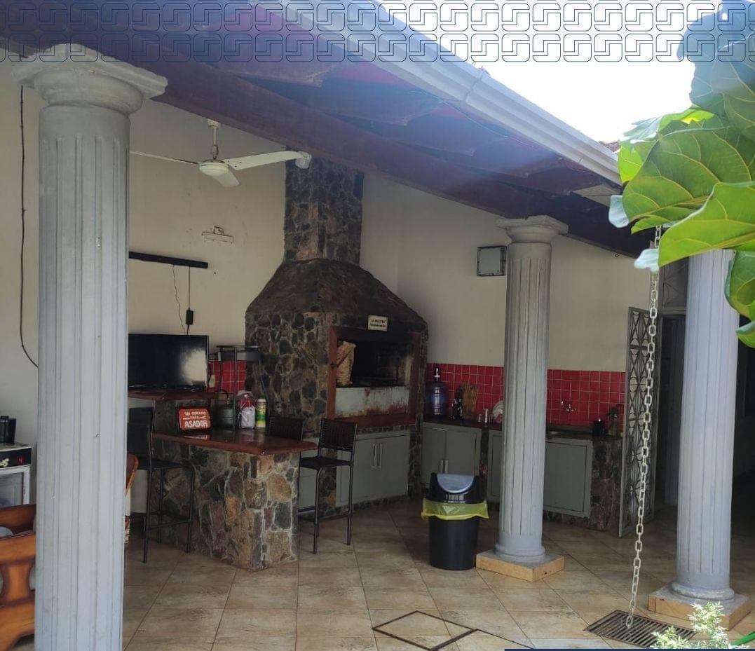Casa familiar en venta! Excelente ubicación en Ciudad del Este, foto 4