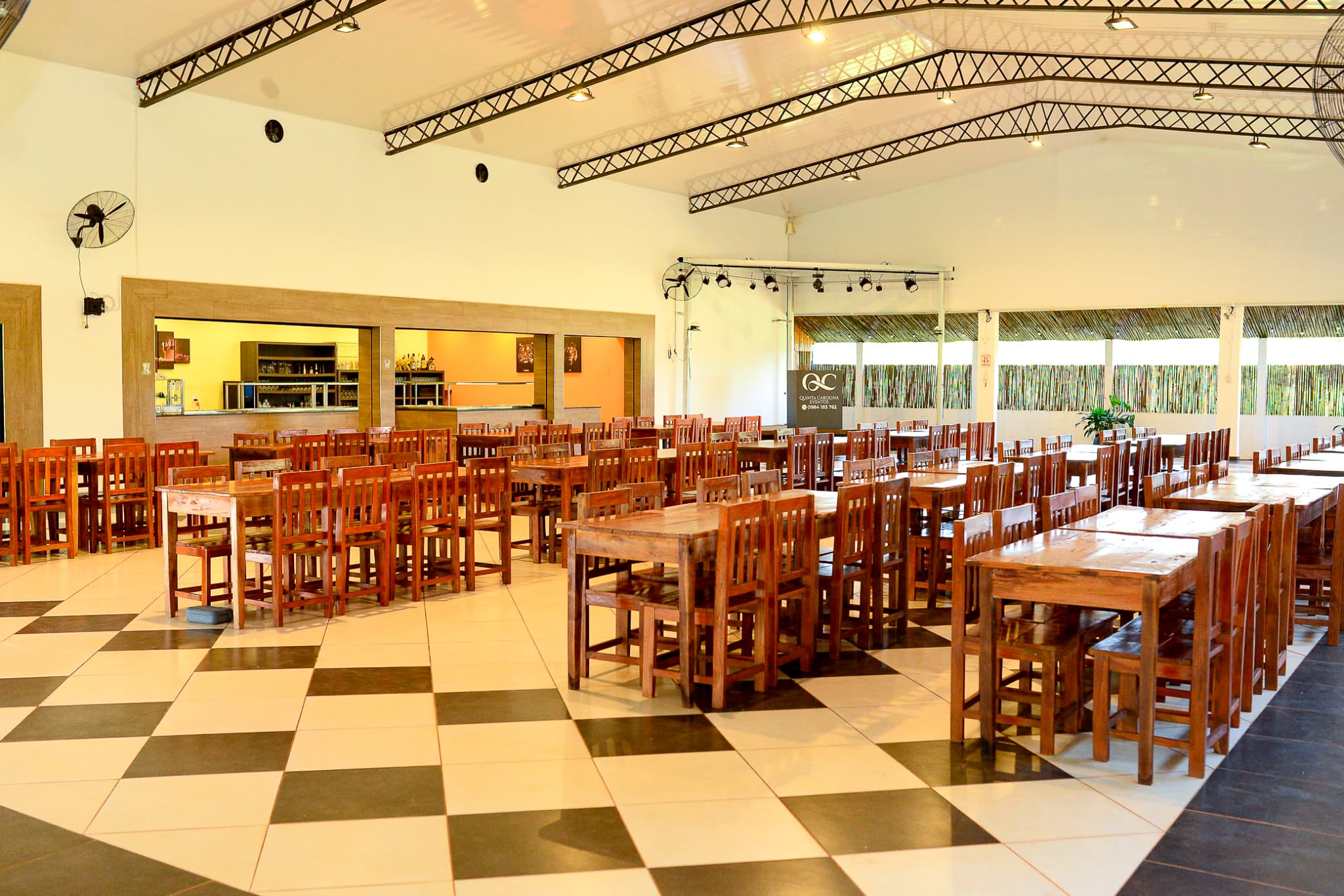 Casa Quinta, Churrasquería Y Salón De Eventos — foto 2