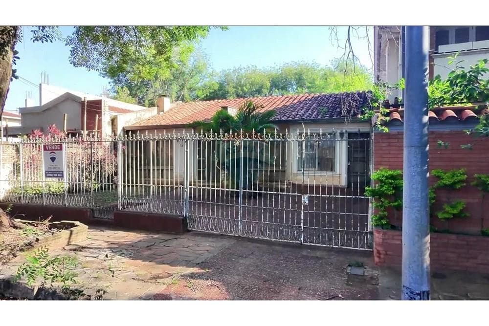 El terreno que buscabas en barrio residencial