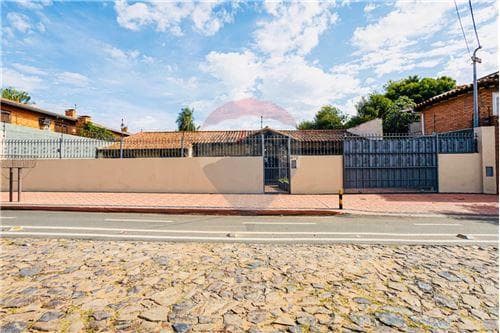 Casa-Venta-PY Asunción Recoleta Juan Sinforiano Bogarín Juan Sinforiano Bogarín…, foto 2