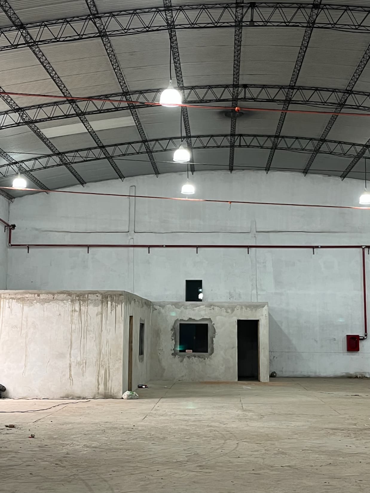 Depósito a estrenar en San Lorenzo — foto 4