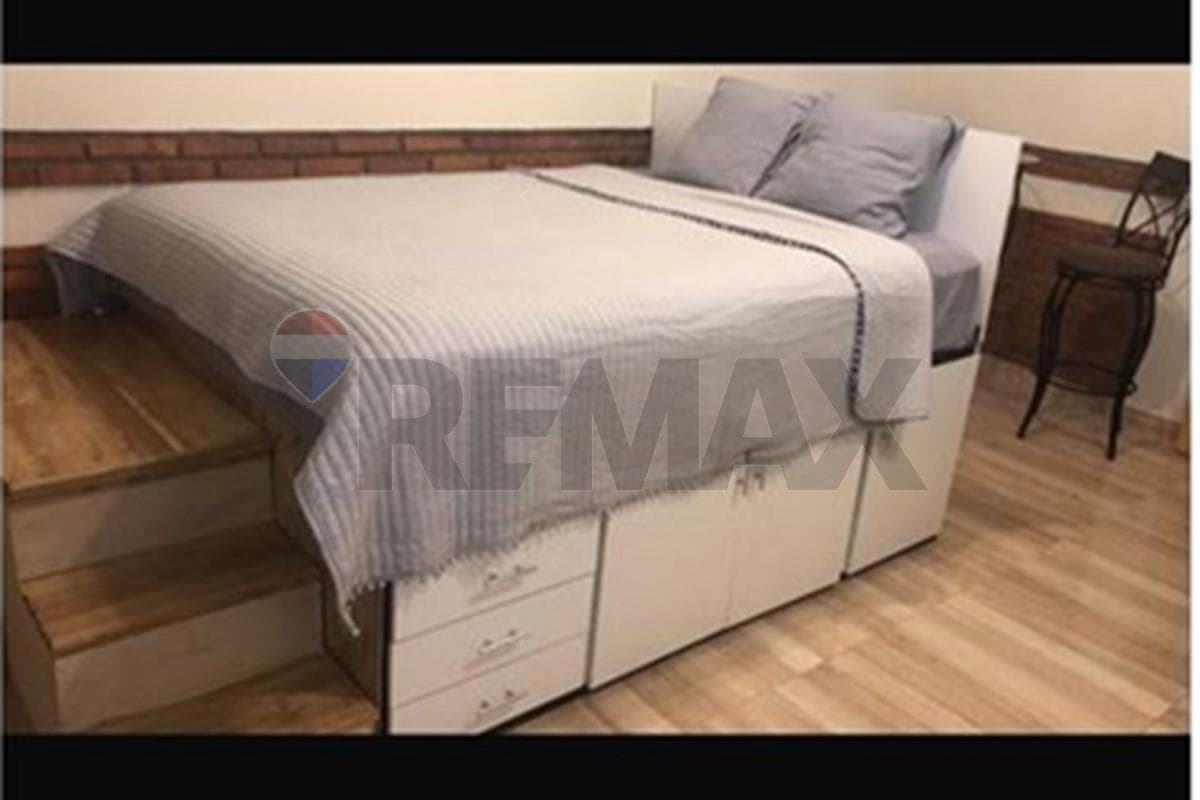 Departamento - Alquiler - San Lorenzo, Central, Paraguay, foto 4