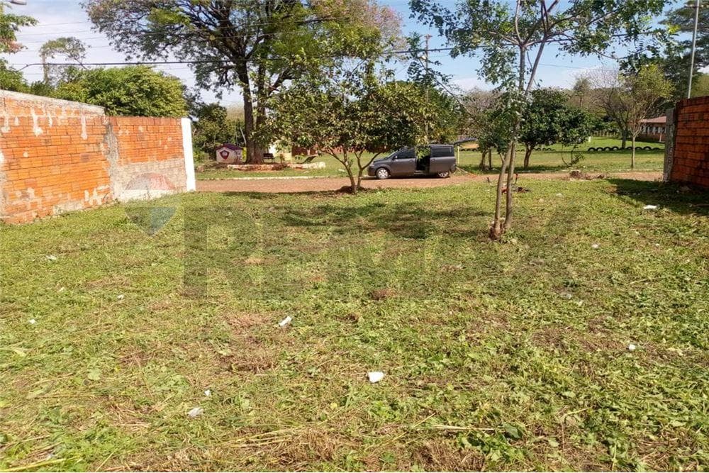 ???? Terreno en venta San Lorenzo, barrio miraflores ???? — foto 3