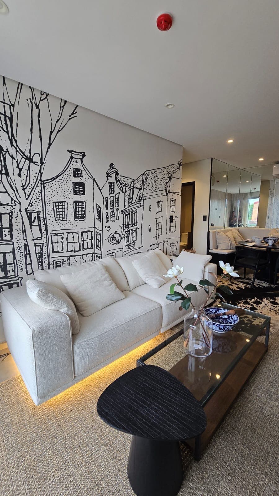 En Venta Departamento De Un Dormitorio Totalmente Amoblado A Estrenar!! — foto 2