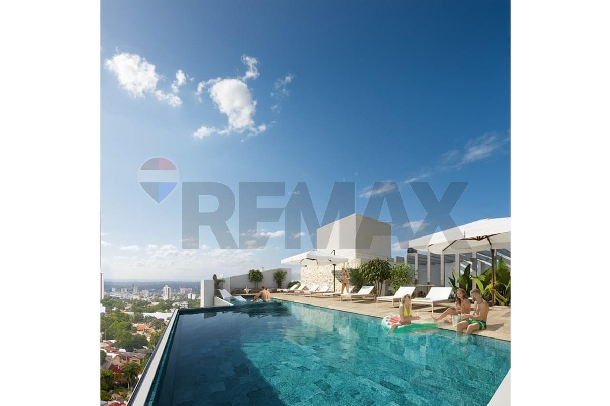 Departamento - Venta - Mariscal Estigarribia, Asunción, Paraguay, foto 4