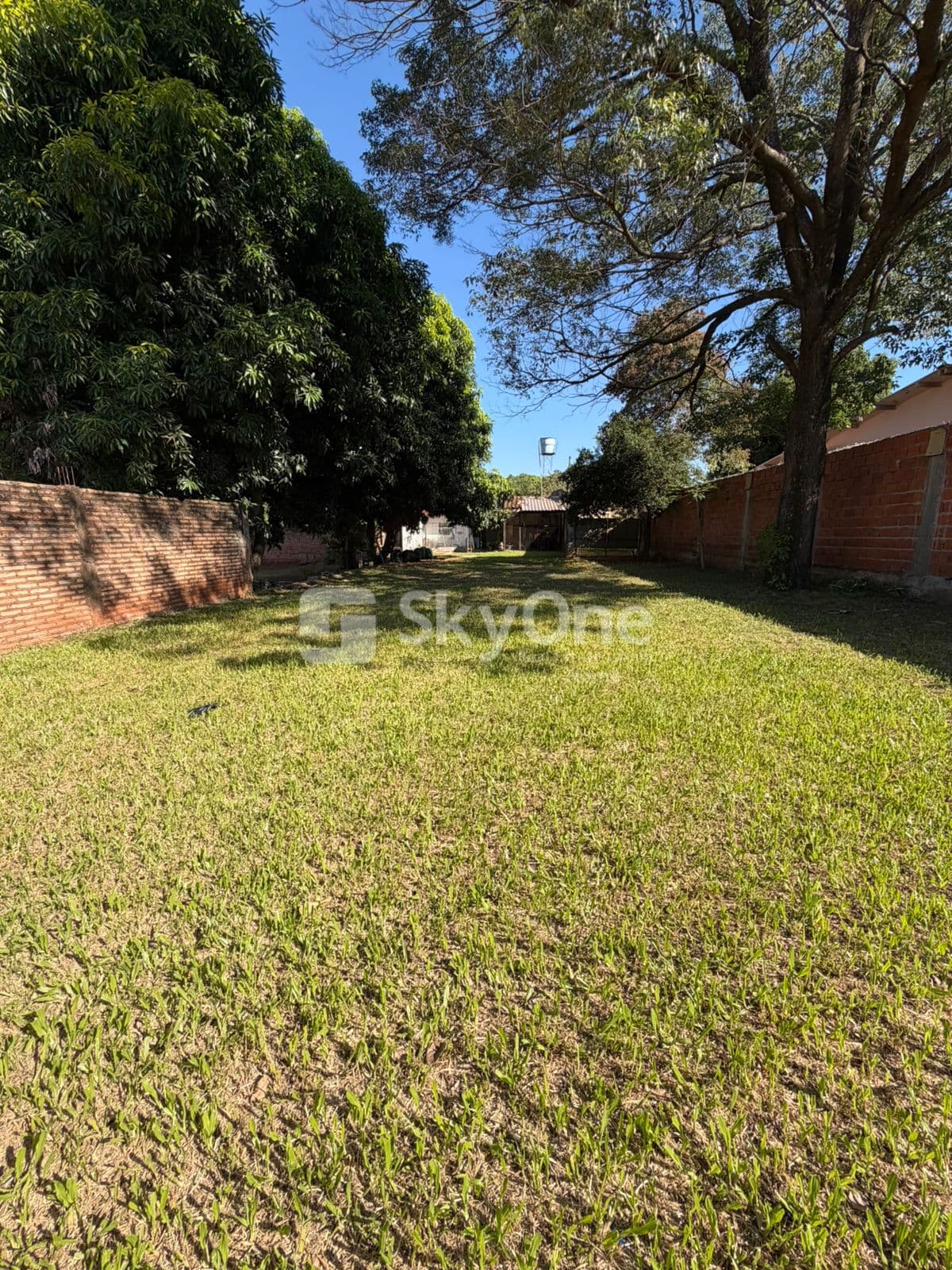 Terreno a excelente precio en Ñemby barrio san francisco, foto 5