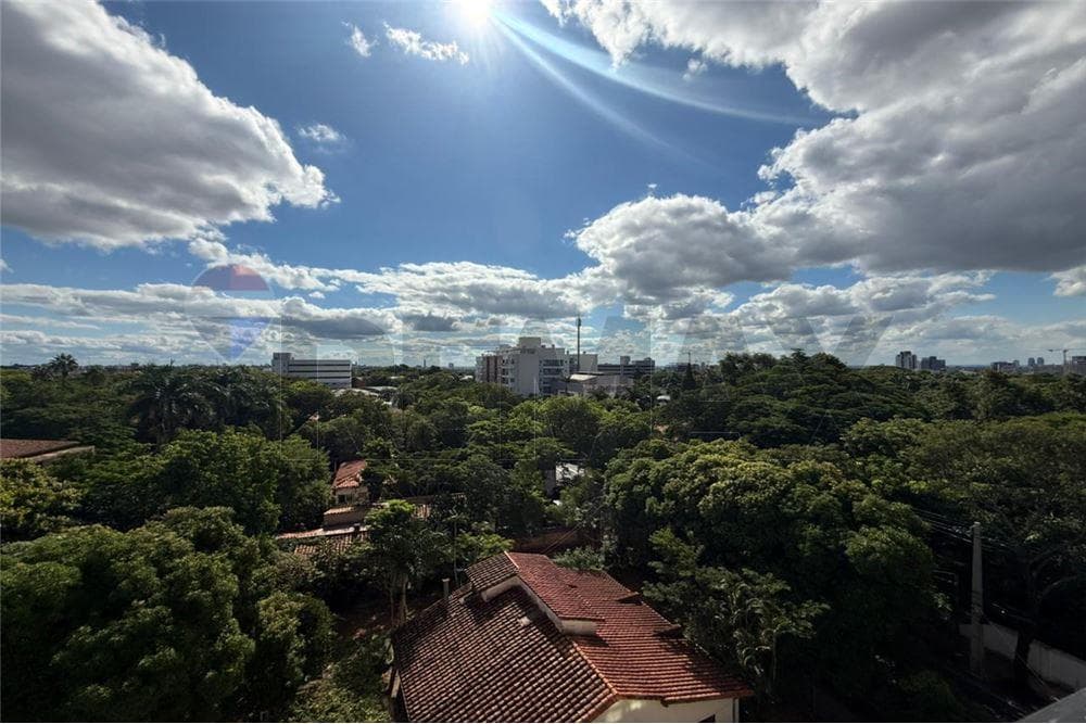 Departamento-alquiler-los Laureles-asuncion, foto 3