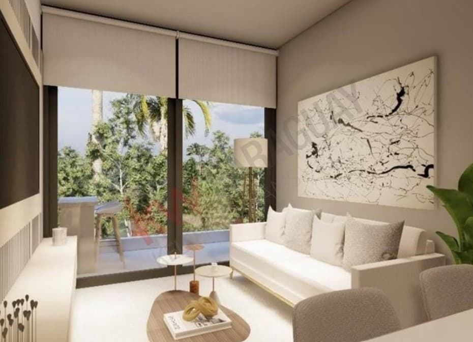 Departamento en Venta Rentalis Bulnes, foto 3