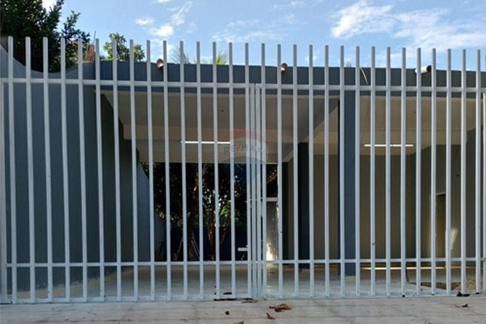 ALQUILO CASA, San Lorenzo,Barrio Agronomo