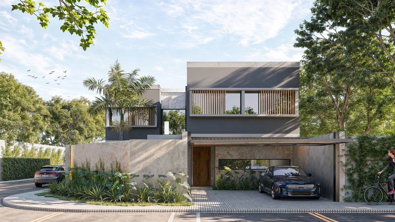 - duplex - zona conmebol / Luque, foto 4