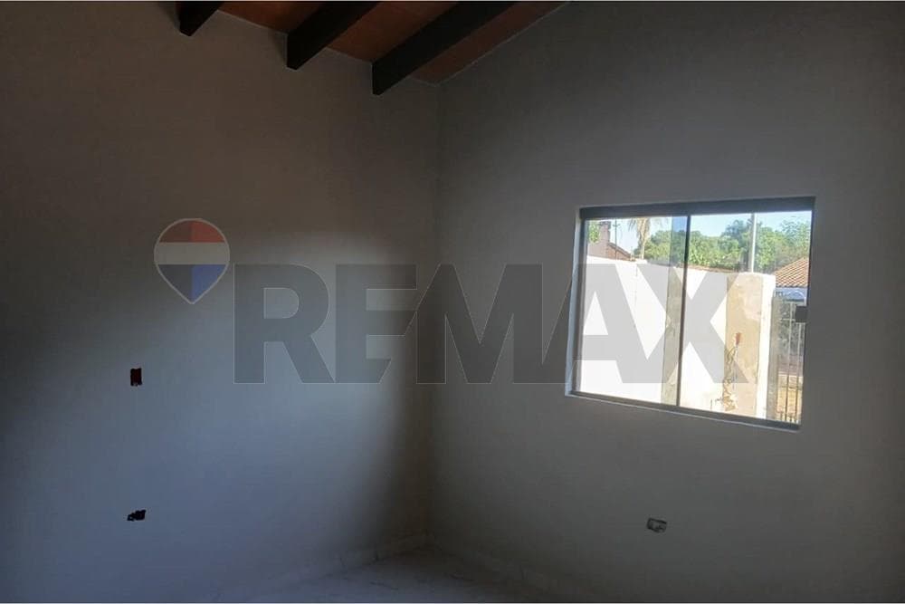 Preciosa casa en pozo zona alamo Capiatá r2, foto 5