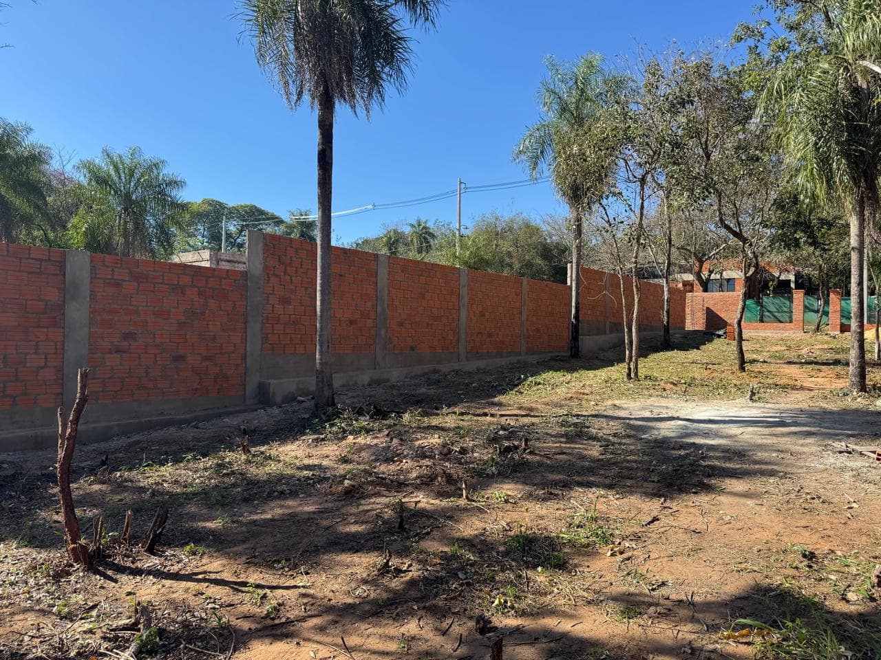 Terreno de 550 m2 en Venta San Bernardino, Zona Ciervo Cuá, foto 2