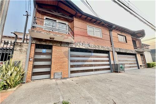 Duplex en Fernando de la Mora Norte - zona Vision — foto 2