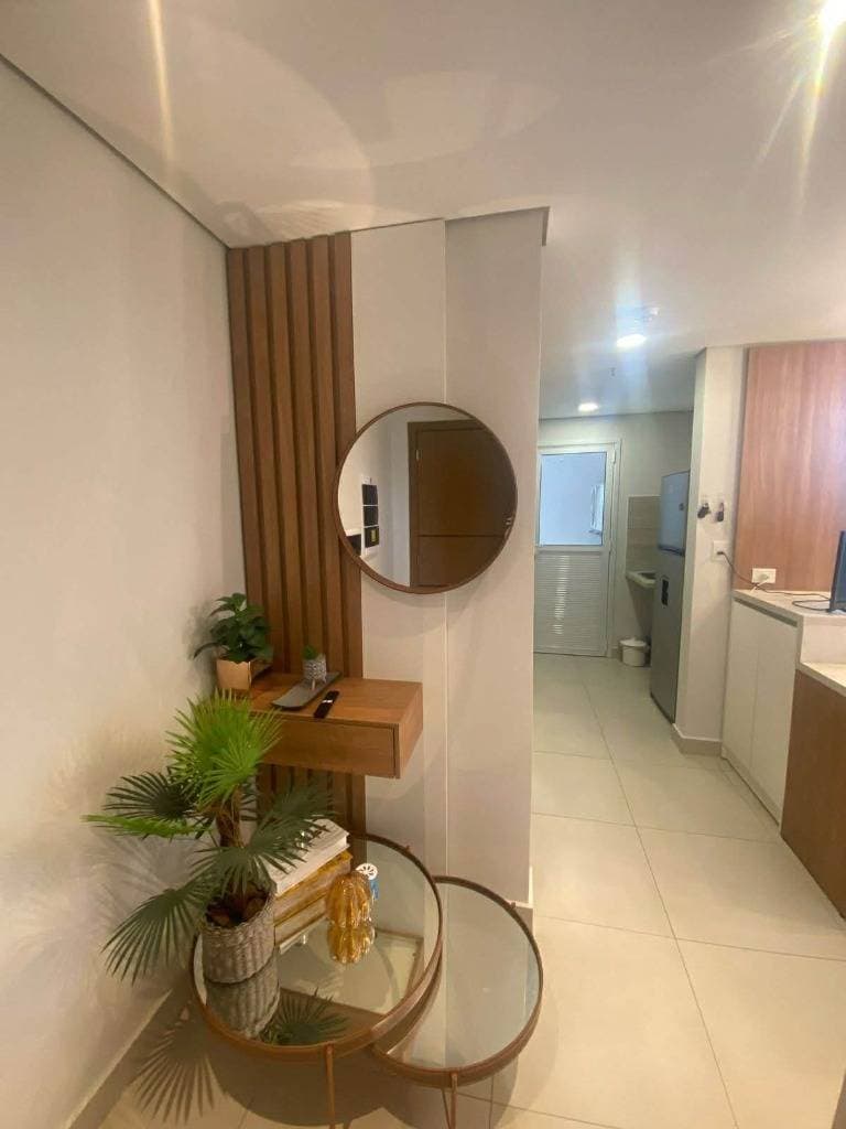 – Dpto 1 dorm Amoblado - Santisima Trinidad Asuncion — foto 5