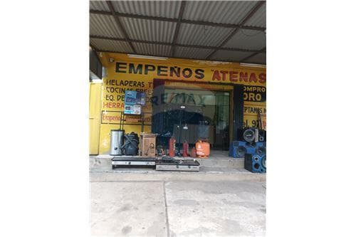Local comercial en venta, central Ñemby, foto 5