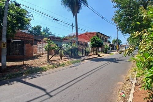 Terreno - Venta - Paraguay Central San Lorenzo, foto 4