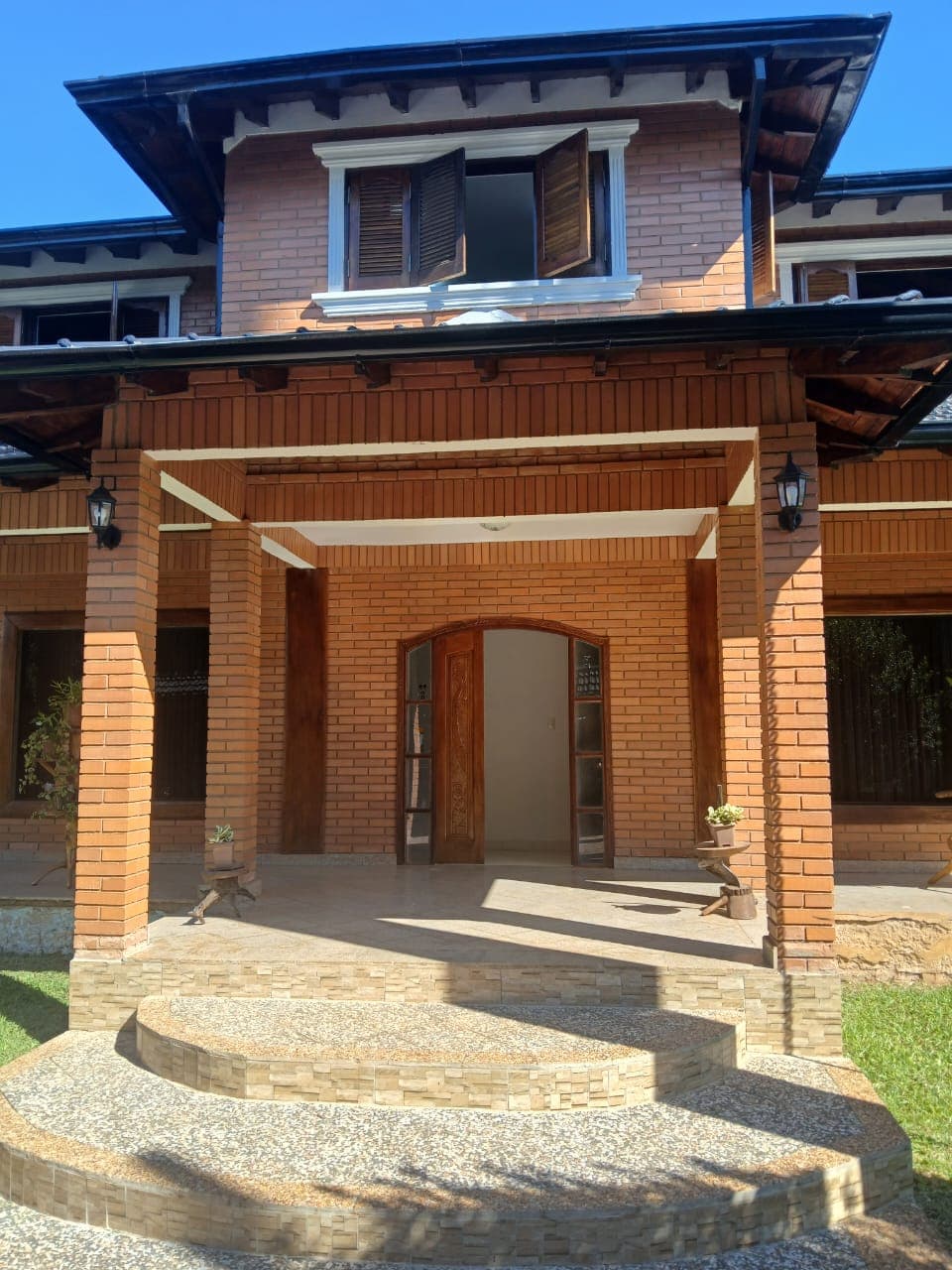En Alquiler – La Casa De Tus Sueños En Itacurubí De La Cordillera✨, foto 1