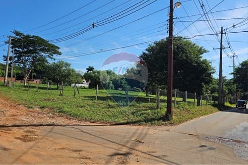 Terreno - Venta - Paraguay Central San Lorenzo, foto 1