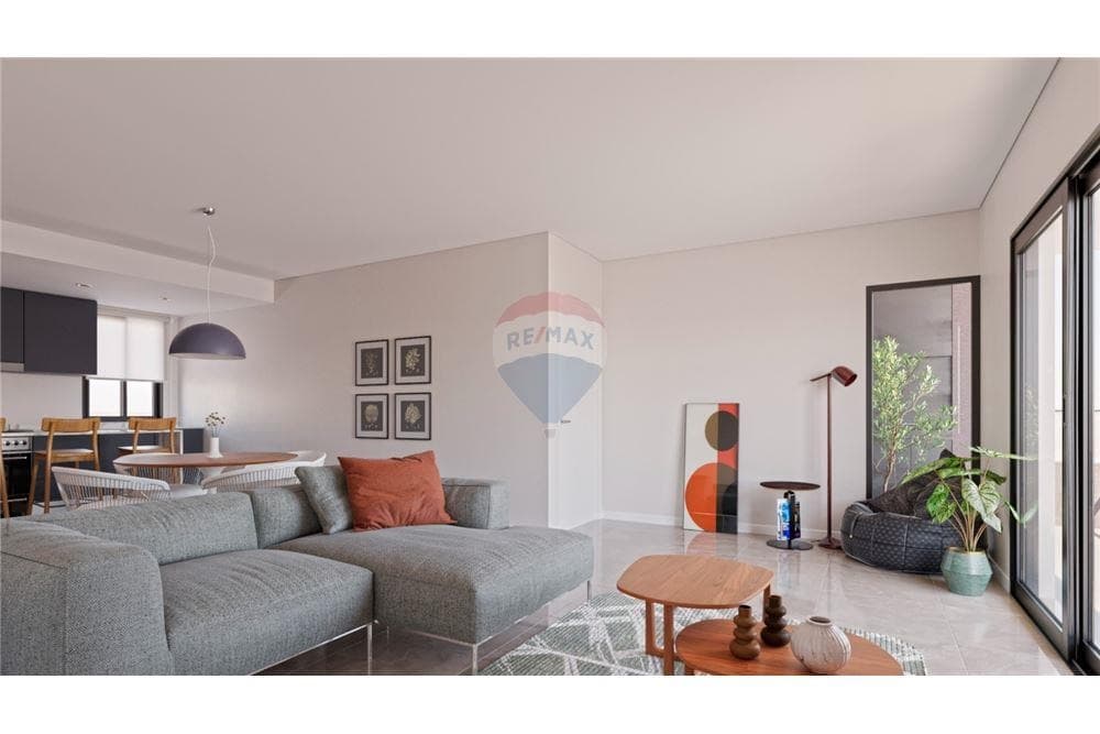Penthouse en venta sobre avda molas lopez, foto 5