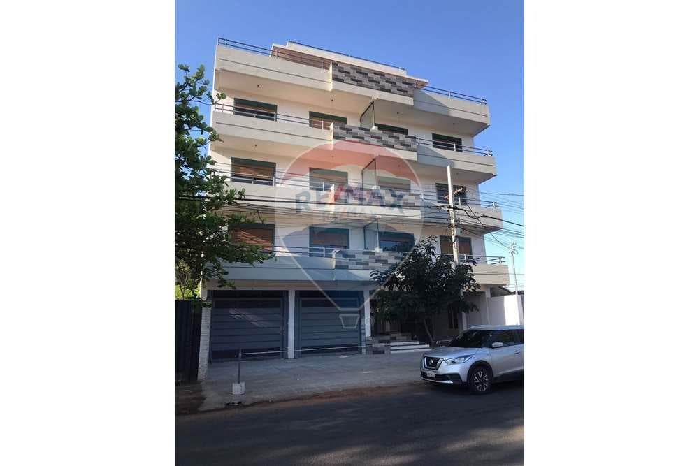 Departamento - Alquiler - Paraguay Asunción Nazareth, foto 2