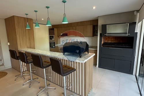 Casa - Venta - Paraguay ¡Casa Moderna con Piscina en San Bernardino!, foto 2
