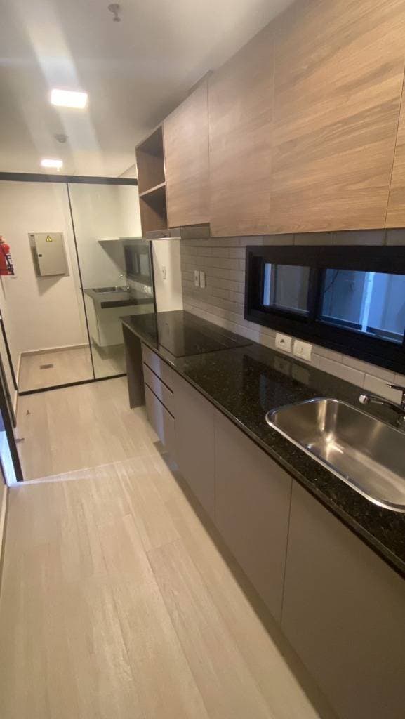 En alquiler departamento barrio Recoleta Asunción — foto 5