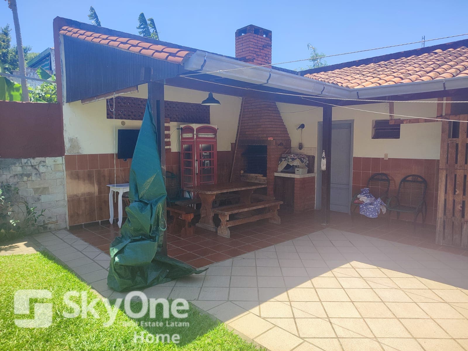 Hermosa casa en barrio san vicente, foto 3