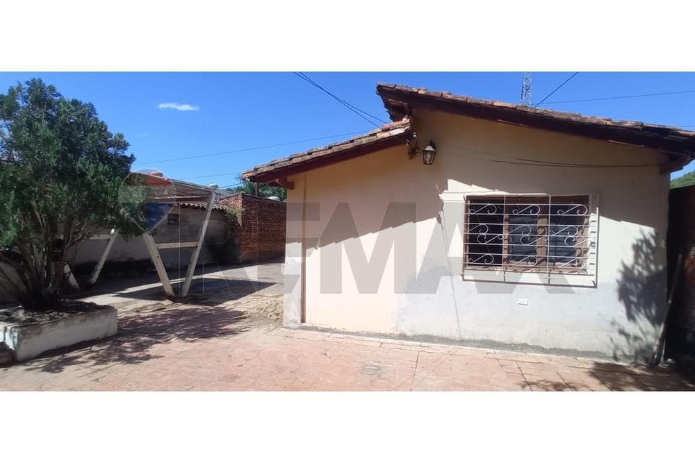 Casa - 3hab 2 baños - San Lorenzo, Central, Paraguay, foto 2