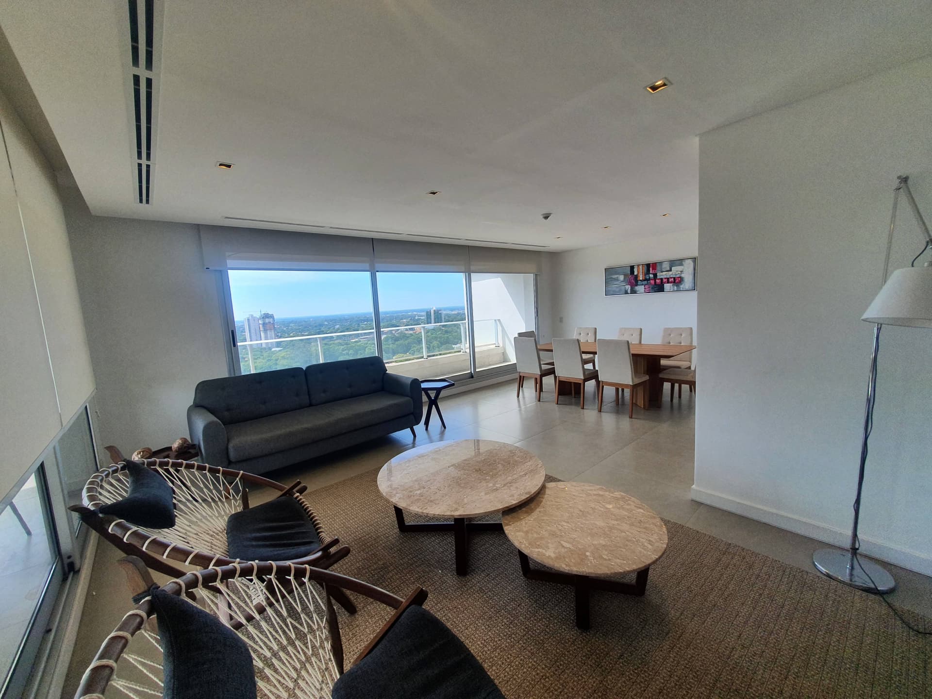 REMATO DEPARTAMENTO En Palacio De Los Patos - 174 M2 Propios, foto 4
