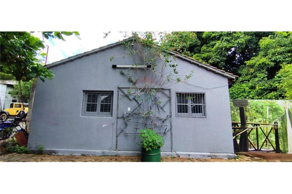 En venta imponente terreno c/tinglado en Recoleta, foto 4