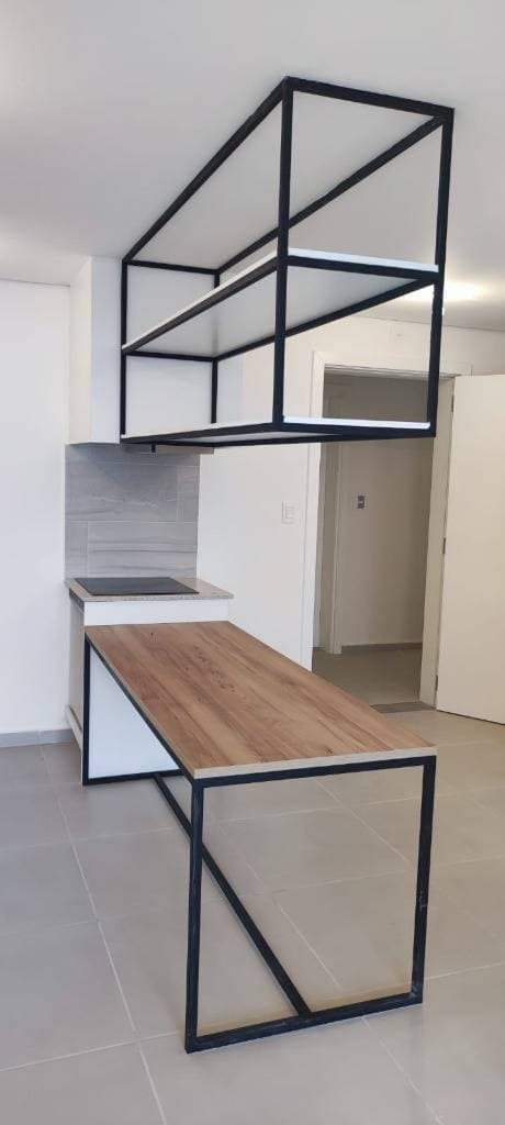 Departamento 2 Dormitorios a Estrenar - Edificio España, Las Mercedes, foto 1