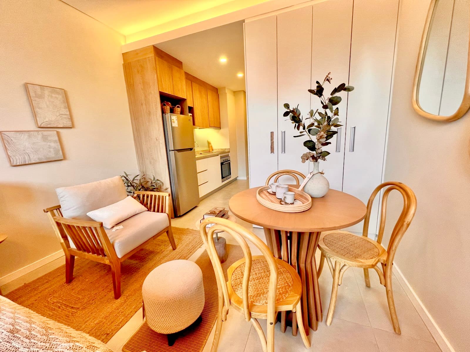 Departamentos De 1 Dormitorio En Recoleta Edificio Altea De Gaulle-asuncion