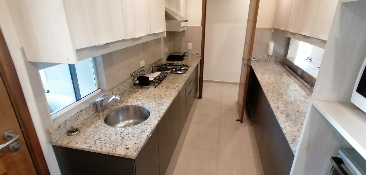 Departamento en los laureles, edificio la alameda — foto 2
