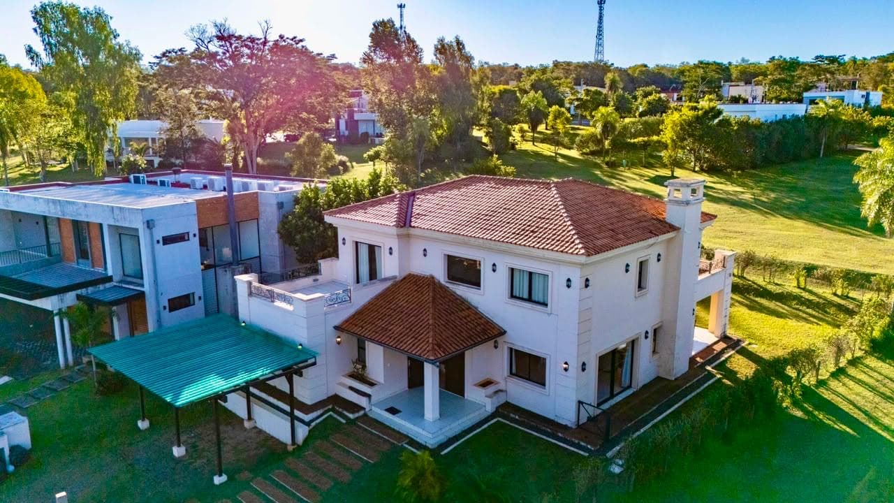 Residencia En Aquavillage - A Pasos De La Laguna, foto 2