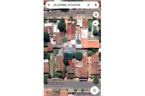 Casa-Venta-PY Central Fernando de la Mora COD.86, foto 5