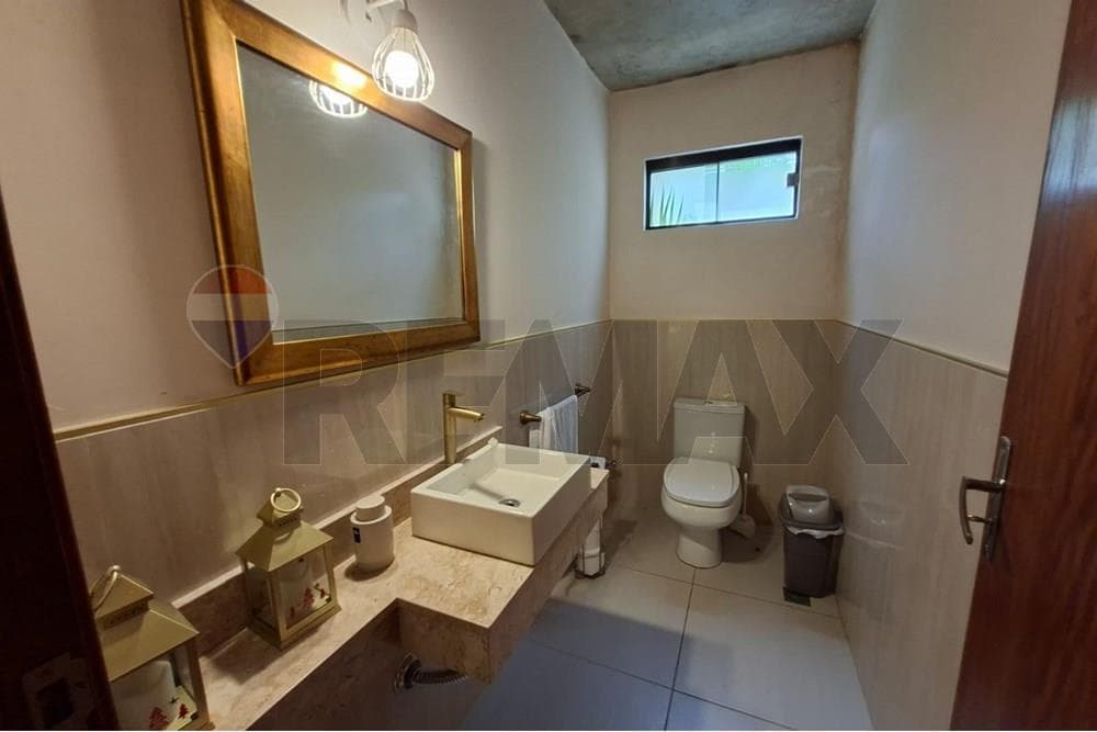 Casa - Alquiler - San Bernardino, Paraguay, Relax!, foto 2