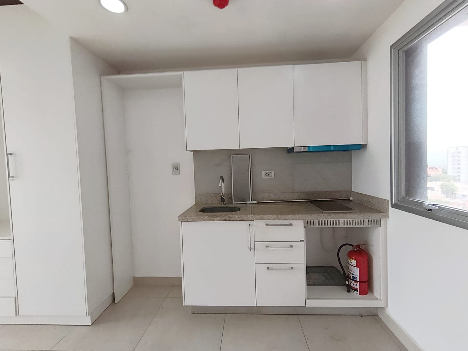 En venta departamento de 1 habitación Jr en Zenith Mexico — foto 4