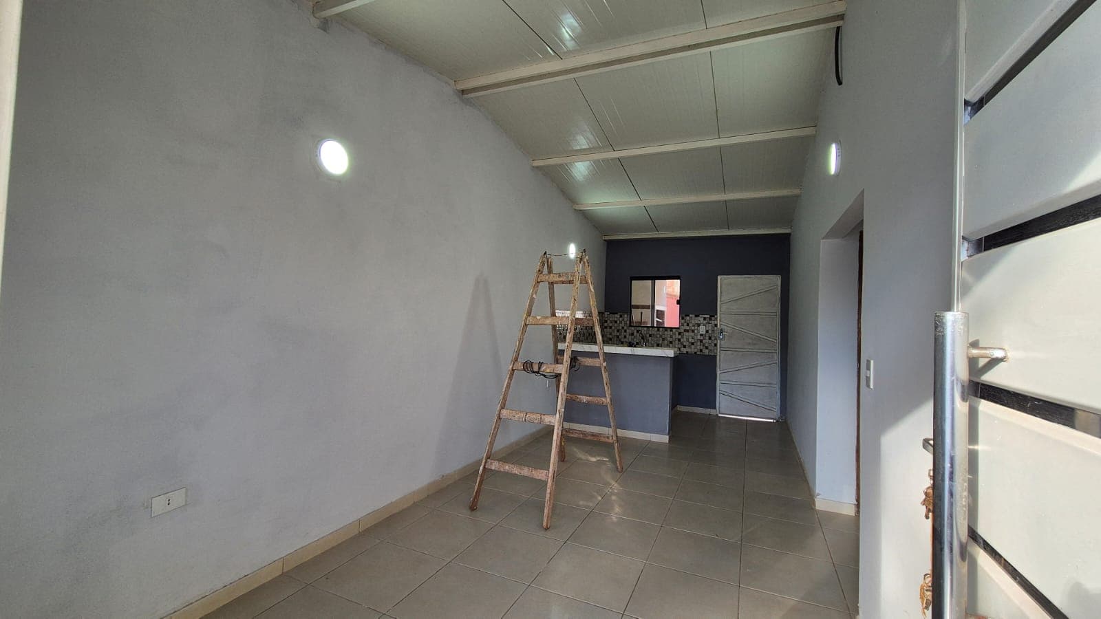Chalet en venta-itaugua-central — foto 5