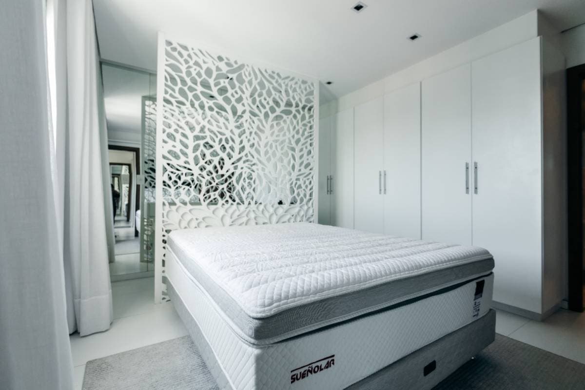 Hermoso departamento de 2 dormitorios amoblado en Villa Morra, foto 2
