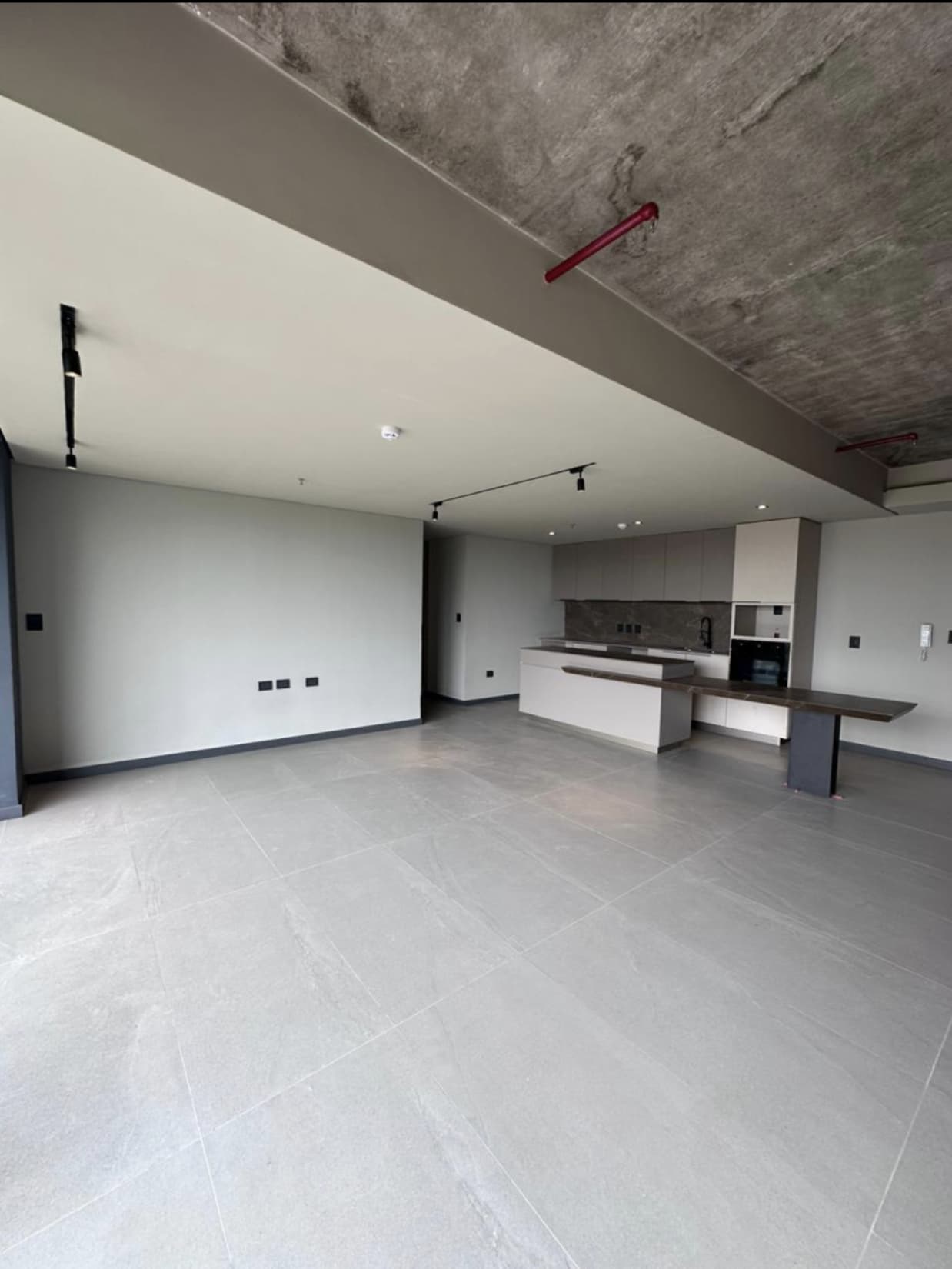 departamento en Barrio Herrero de Asunción, foto 1