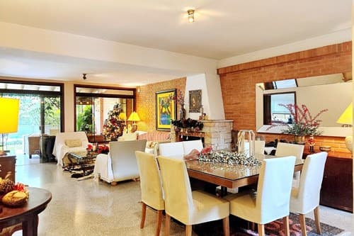 Casa c/ piscina en barrio sajonia de Asunción!!, foto 2