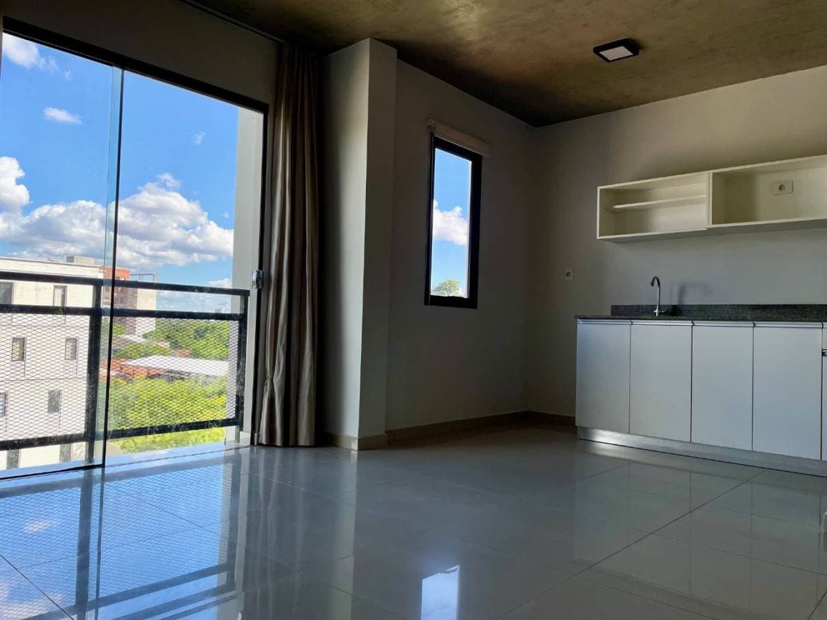 Departamento en Luque, foto 2