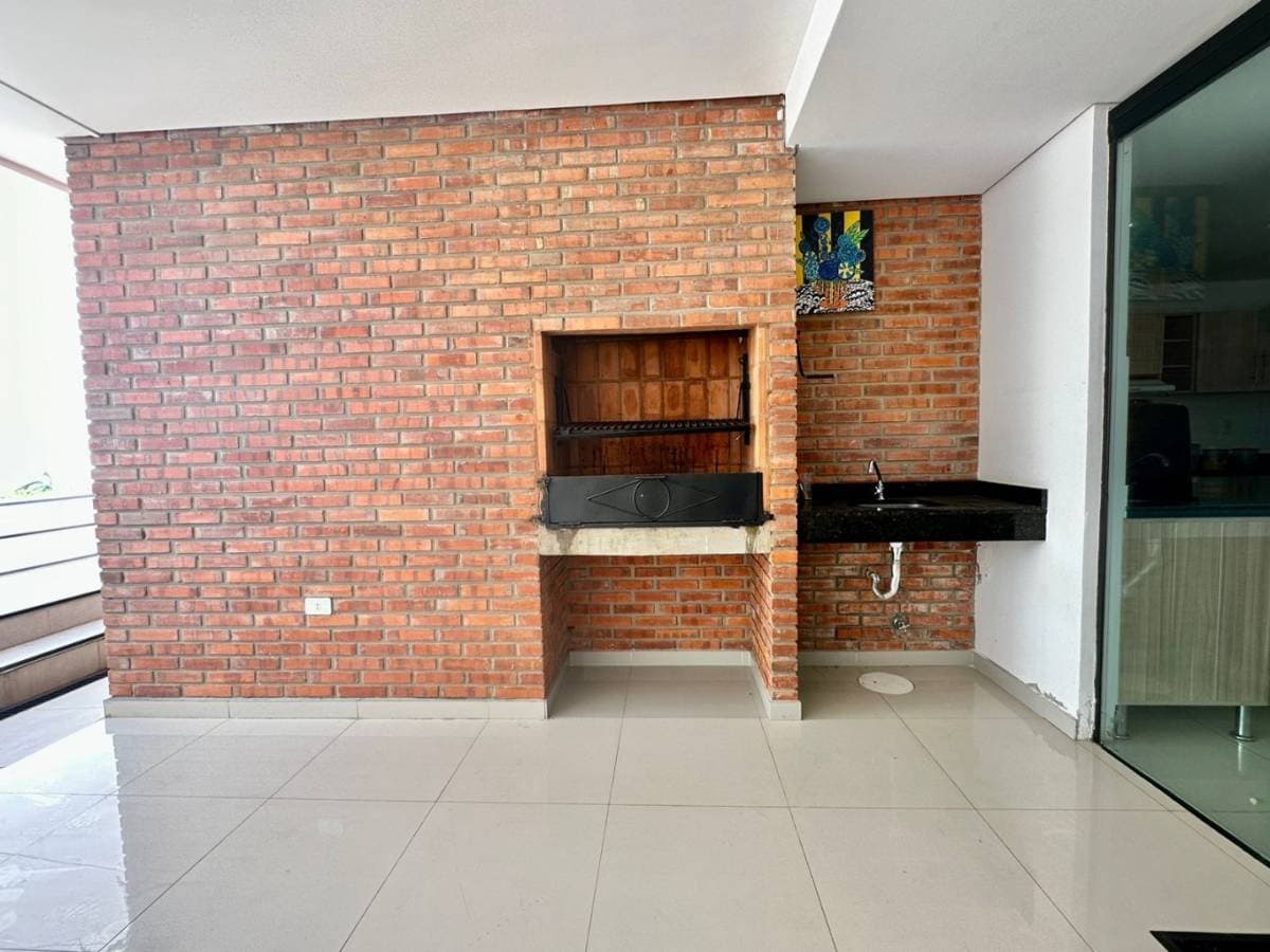 Hermoso y moderno duplex amoblado en mburucuya, foto 2