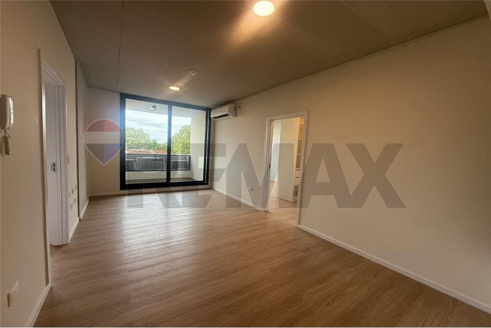 Departamento - Alquiler - Los Laureles, Asunción, Paraguay, foto 4