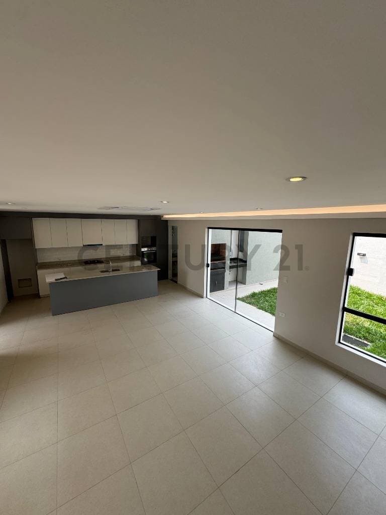 Duplex en pozo a la venta en Luque | barrio loma merlo — foto 2