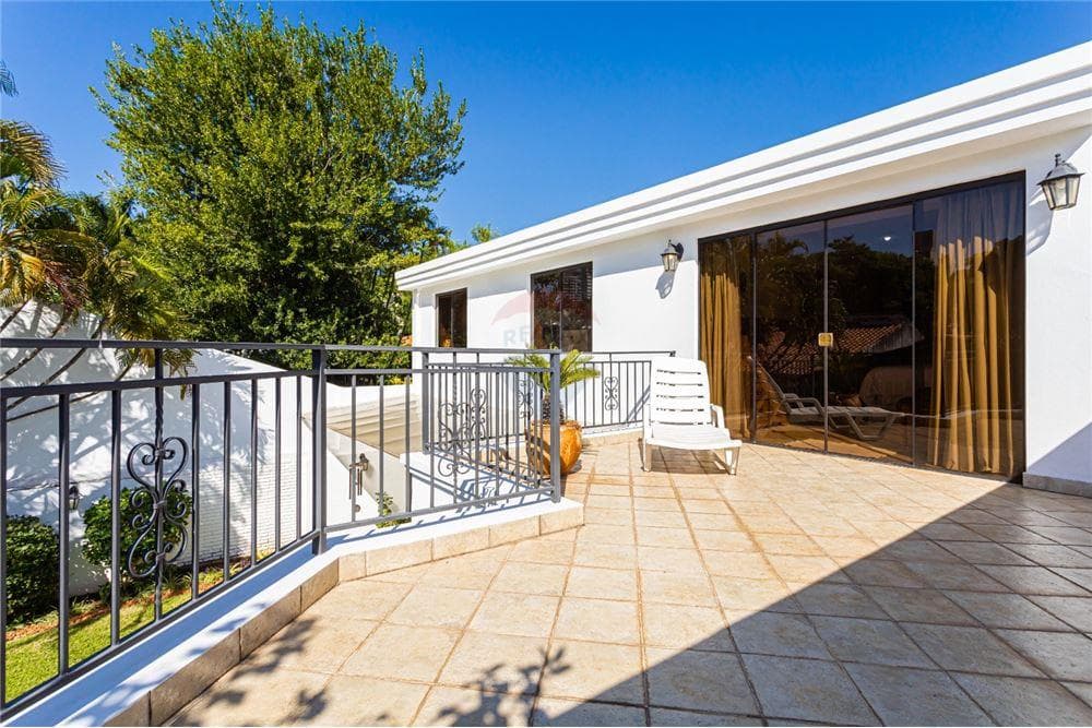 Casa en Venta en el Prestigioso Barrio Carmelitas