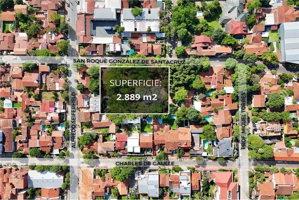Terreno - Venta - Paraguay Asunción Recoleta, foto 3