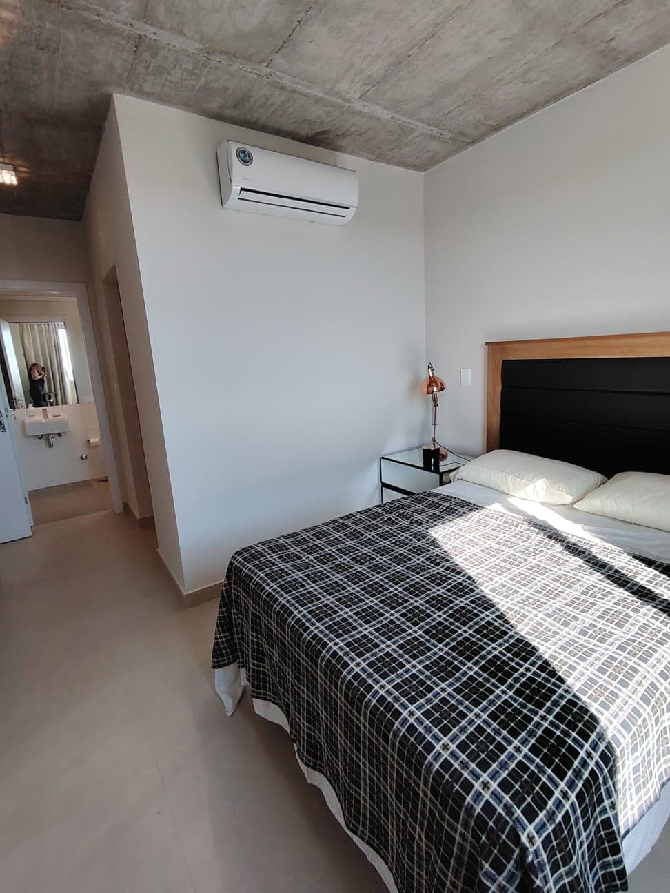 Departamento amoblado en alquiler, foto 2