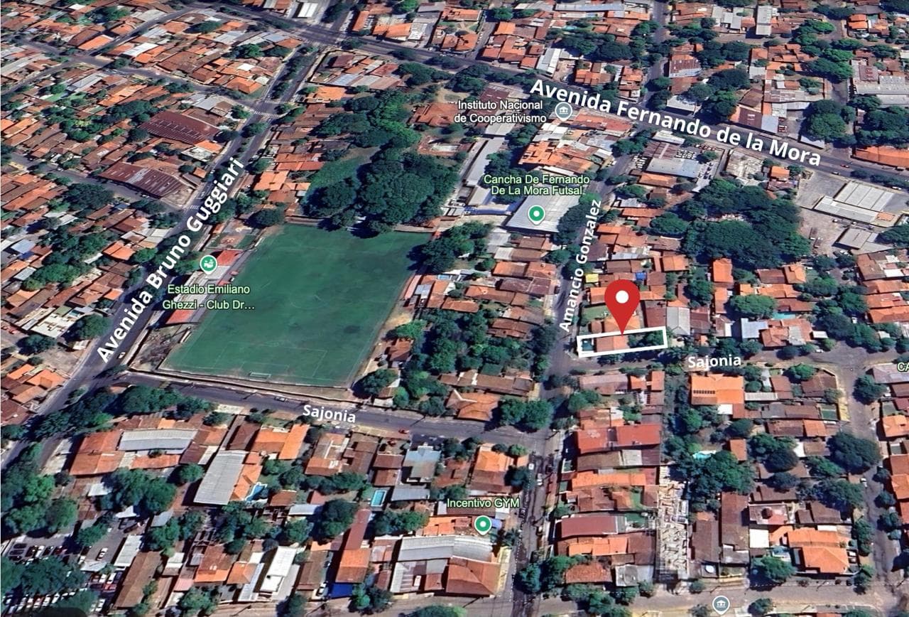 Terreno En Esquina, Vista Alegre, foto 4