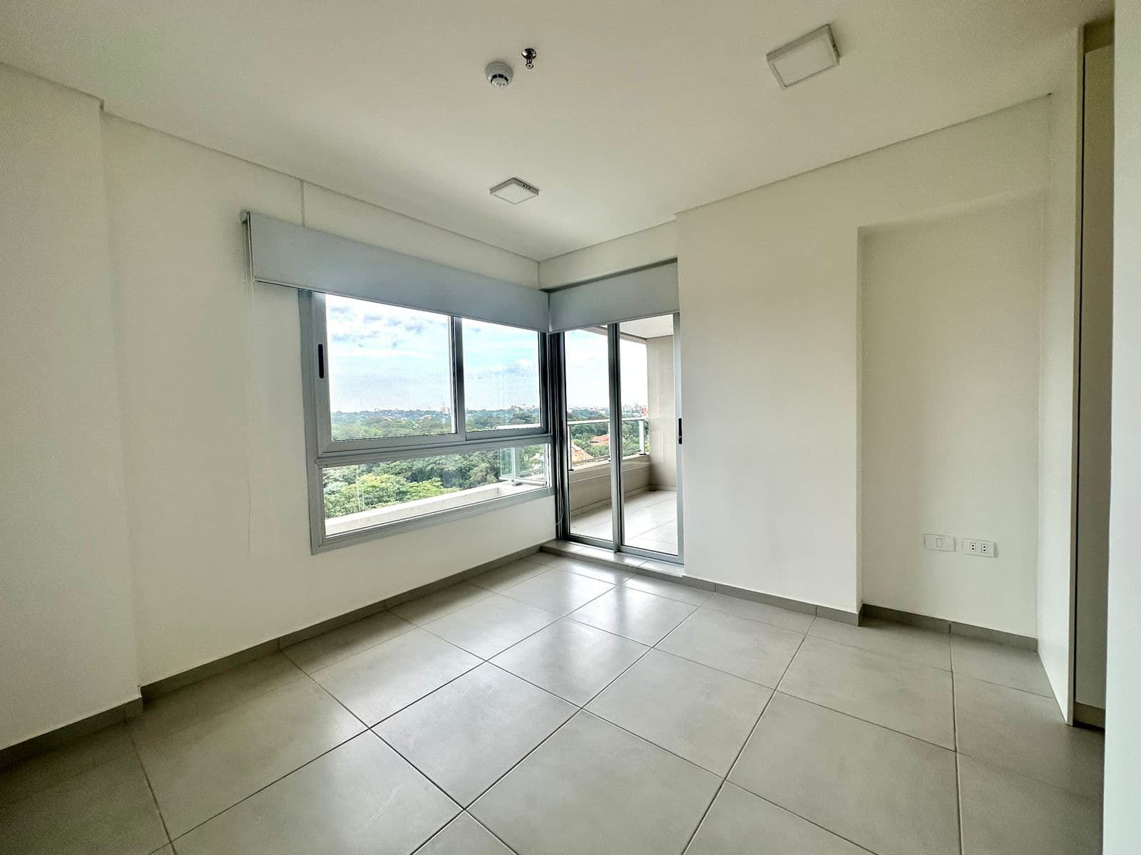 En alquiler departamento fortaleza boggiani, foto 4